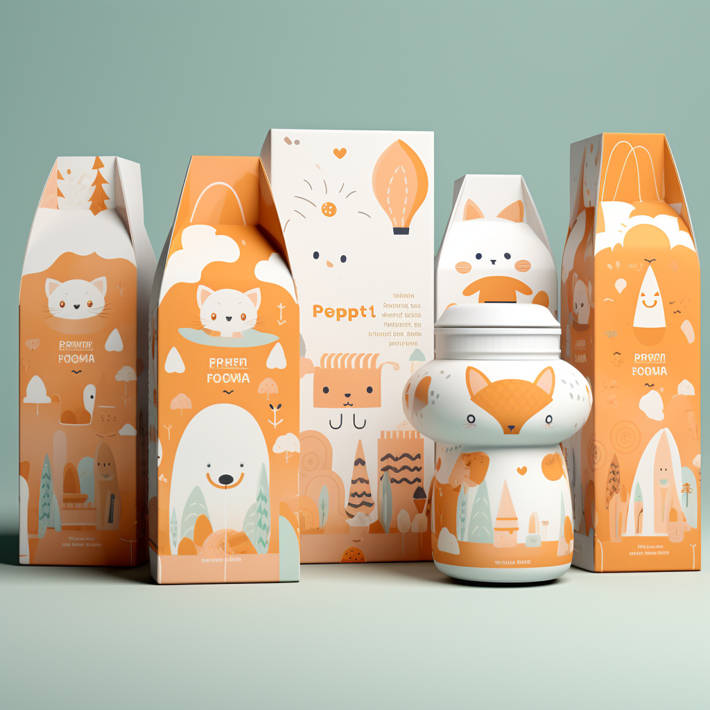 Packaging Design – ACE WEBSERVICES